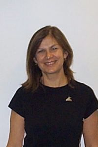 Jane Gilbride, MESSENGER Educator Fellow