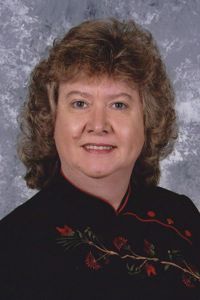 Susie Miller, MESSENGER Educator Fellow