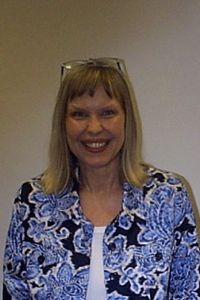 Cathy Williamson, MESSENGER Educator Fellow