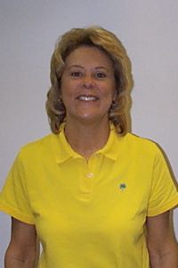 Cynthia Keeling, MESSENGER Educator Fellow