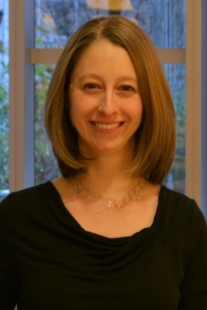Margaret Scull, Ph.D., NCESSE Adjunct Staff Member