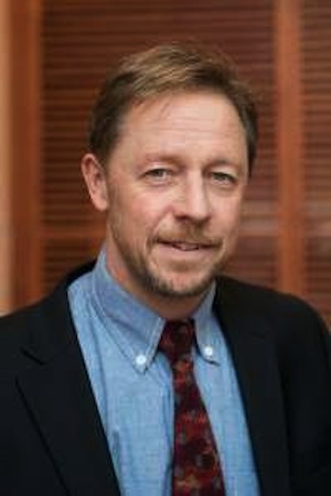 Jeff Leips, Ph.D., NCESSE Adjunct Staff Member